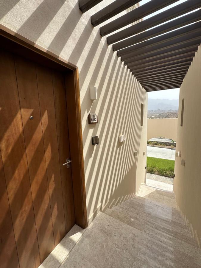 Casa De Amor Sifa As Sīfah Exterior foto